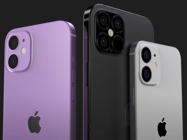 5+1 dolog, ami hiányzik az iPhone 12 szériából