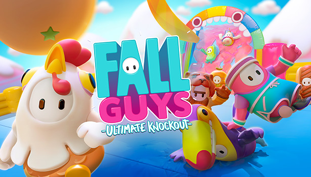 Kaotikus játékmenet, szupercuki zselébabok: ingyenes lesz a Fall Guys