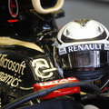 A Lotus vagy a Red Bull jobb választás Raikönnen számára?