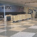 WWDC 2010 előkészületek