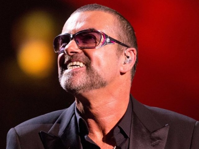 Karácsonyi filmben lesz hallható George Michael eddig kiadatlan dala