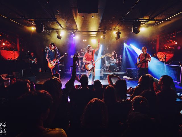 Különleges Kistehén-koncert a Müpában