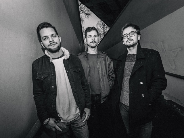 Movies - Live session a Marmunsk!-tól