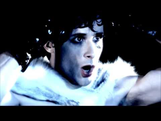 Fodros esernyő az IAMX-butikból - Furamörcs #4