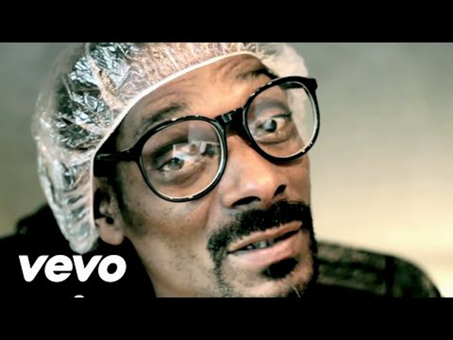 Tekerj be és szívj el, mikor meghalok! - Dalok a fűszívás világnapján Snoop Doggtól és Willie Nelsontól