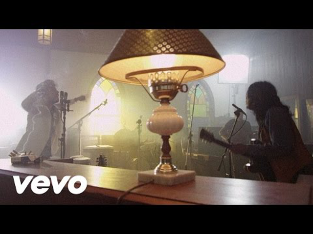 Longevity - Új Yeasayer-klip