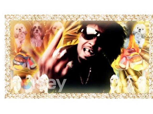 WitIt - Új Danny Brown-videó