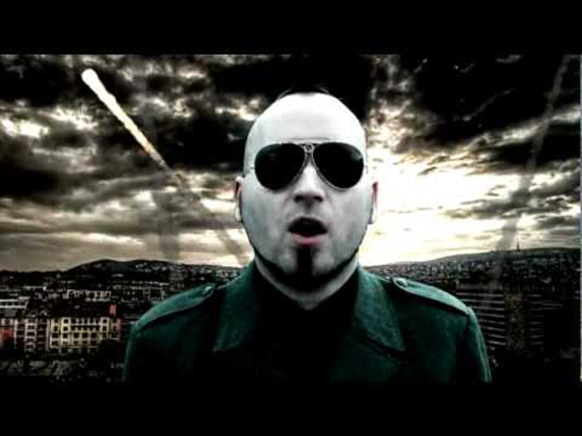 Orpheus - Itt a FreshFabrik új klipje