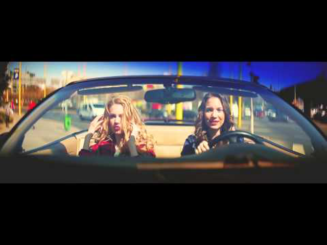 Hello, nyár! – Fluor új videoklipje