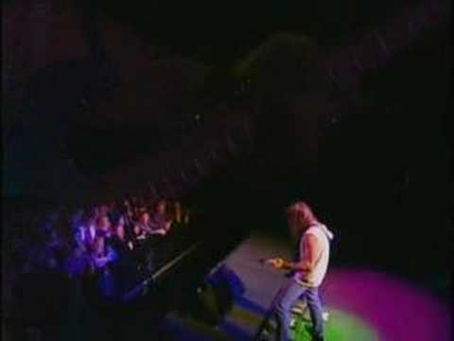 Három gitárhős estéje - Nyerj jegyet a G3 koncertjére!