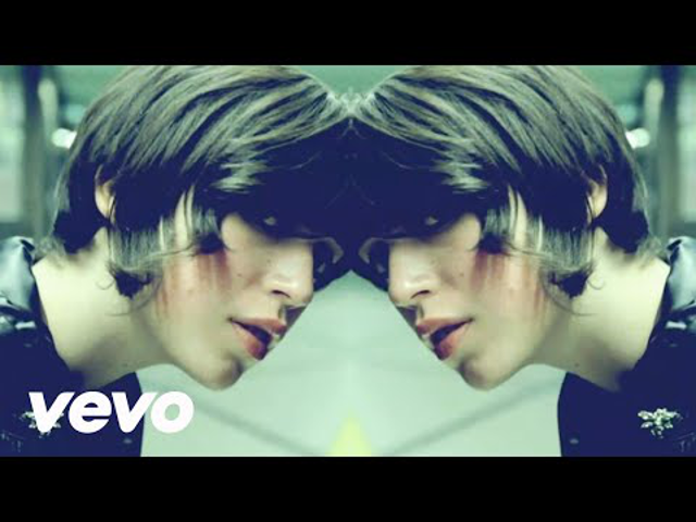 For The Animals – A Cult új videoklipje