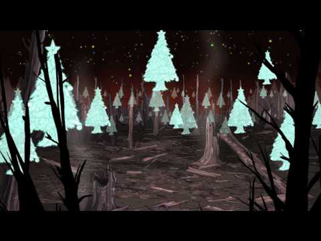 Supermoon Made Me Want To Pee - Nagyon beteg klipet készített a Record Store Dayre a Flaming Lips (18+)