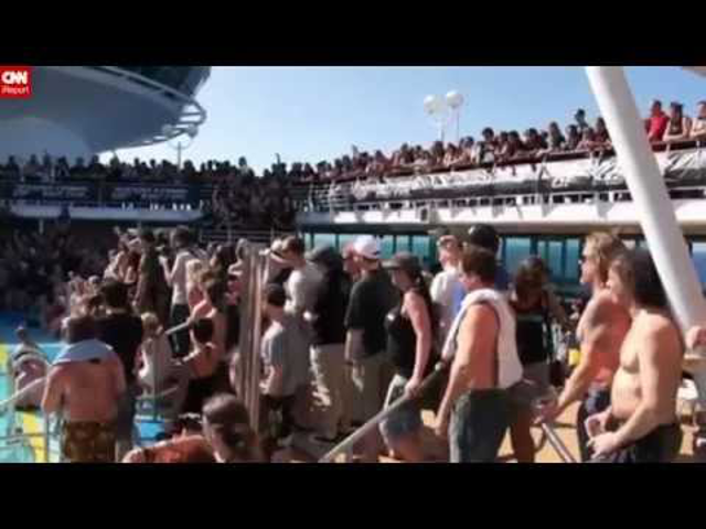 Decemberben hajóra száll a Coachella fesztivál