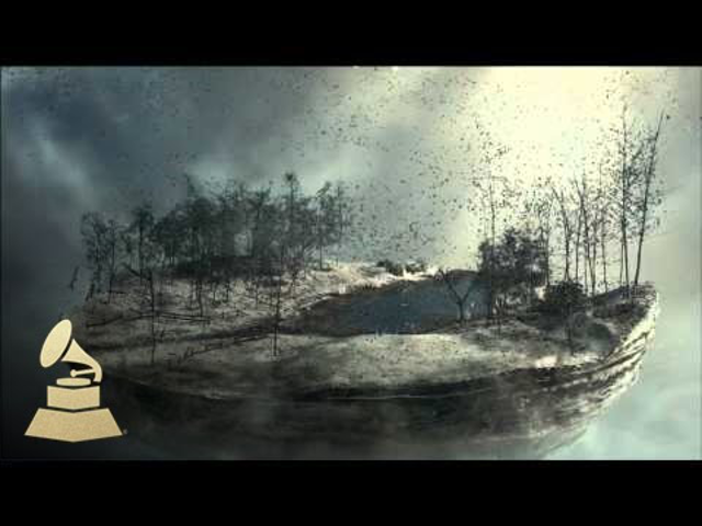 We Are Music – Bon Iver, Adele, Skrillex és a Foo Fighters reklámozza a Grammyt