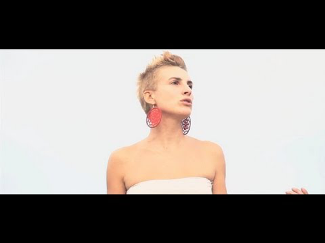 Esik eső - Új Folkfree-klip