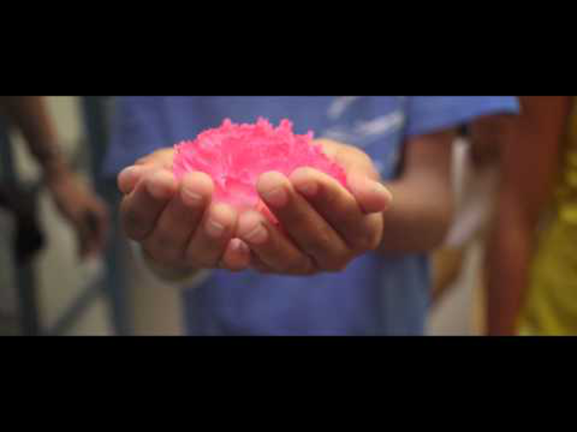 A kakukktojás - Melody Gardot-lemezkritika