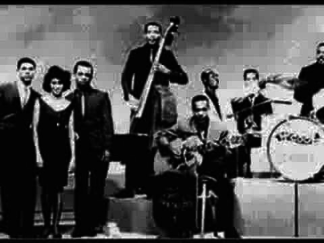 Meghalt Lloyd Brevett, a Skatalites nagybőgőse