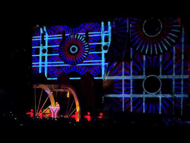 Soundmapping - Itt van Yonderboi hangtérképe