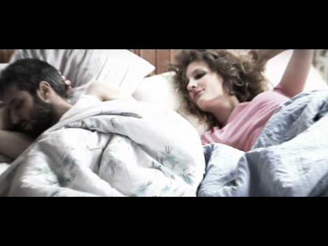 Lazy Boy - Special Providence-klippremier