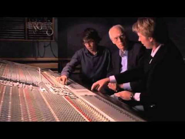 Előkerült George Harrison elveszett gitárszólója a Beatles híres slágeréből