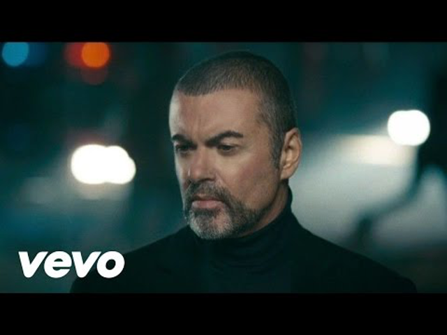 White Light - Új George Michael-videó