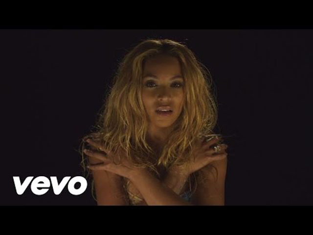 Elegáns és tudatos – Beyoncé-lemezkritika