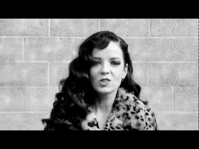 Garbage: Your Kind Of People Not, vagy mi