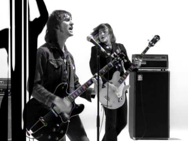 Nem ír több reklámslágert az ausztrál Jet