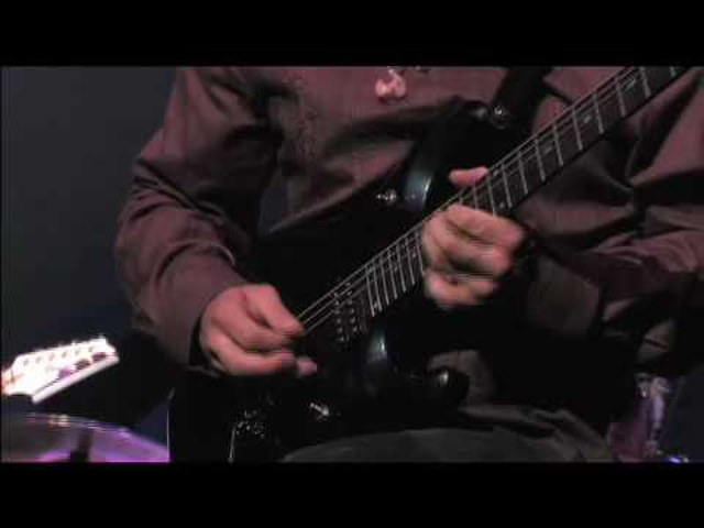 Joe Satriani, Steve Vai és Steve Morse a nyáron Budapesten