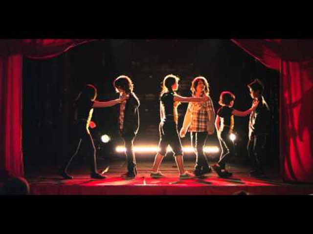 Májusban jön a negyedik Scissor Sisters-nagylemez