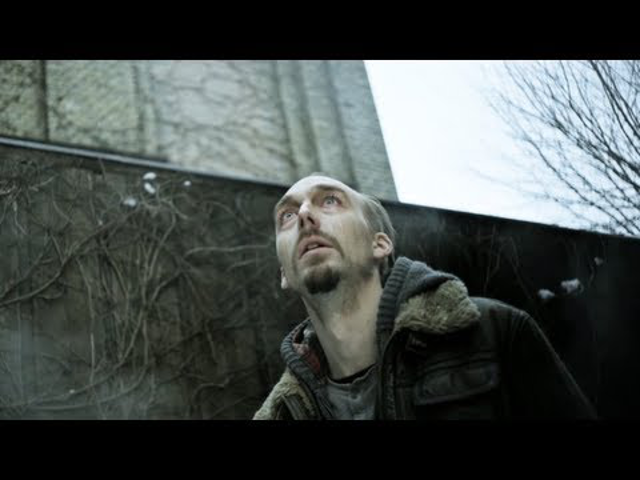 Let Them Fall - A Saint Vitus új klipje