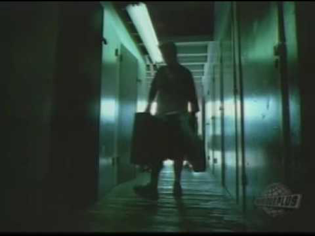 Meghalt a No Use For A Name frontembere