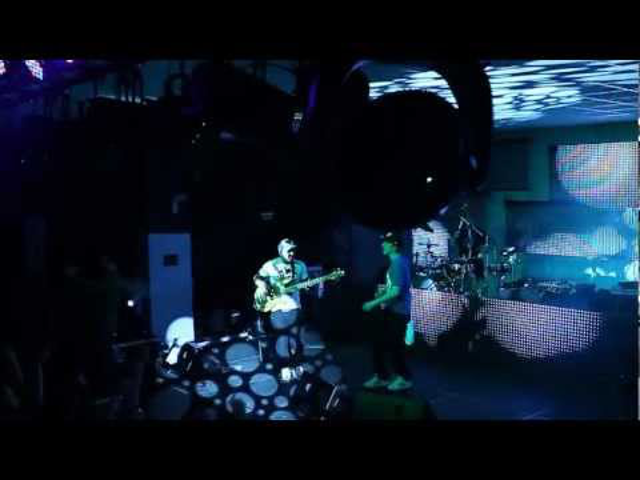 Jungle Sound – Brains-klippremier