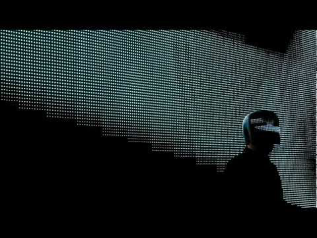 Drax 2 – Squarepusher legújabb száma