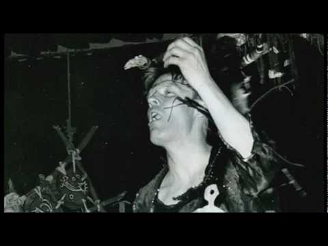 Akik móresre tanították a halált