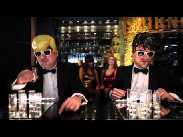 Legyünk boldogok – Soerii &amp; Poolek Valentin napi dala és klipje Szikora Robi közreműködésével