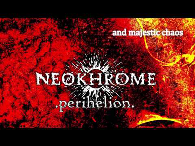 Megragadó önfejűség – Neokhrome-lemezkritika