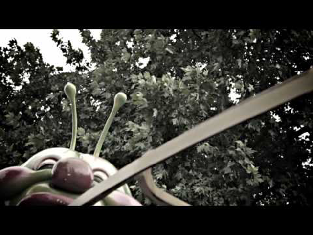 200 BPM - Bohemian Betyars-klippremier