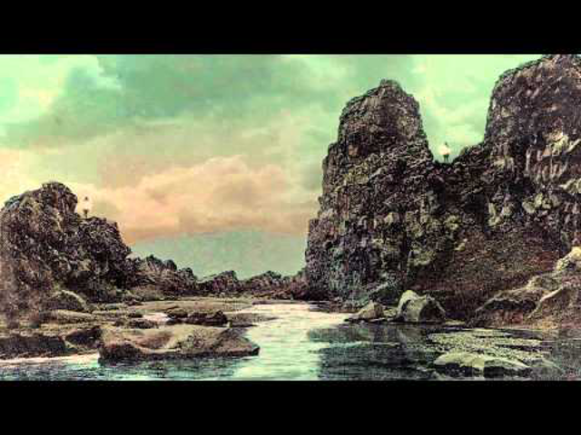 Varúð – Új Sigur Rós-videó