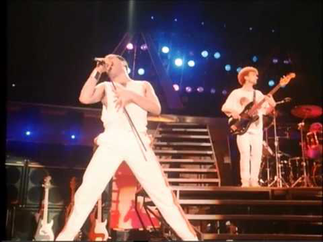 A budapesti Queen-koncert filmje felújítva, kibővítve a mozikban