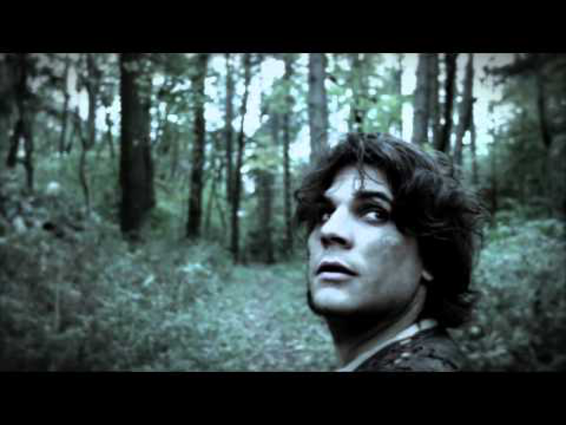 Pilgrim On The Road – Paddy and the Rats-klippremier