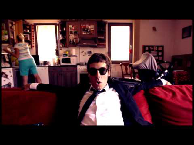 Elhagytam magam - Új klip a PASO-tól (exkluzív premier)