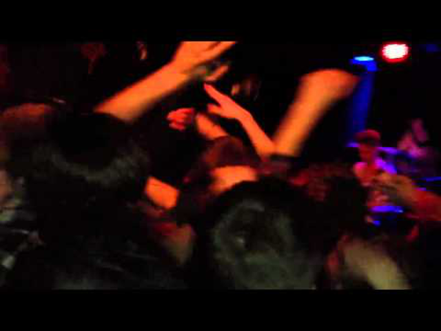 Titkos bulin tért vissza a Refused