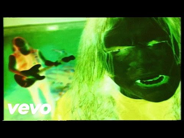 Az Iron Maiden volt énekesének szólózenekara a Club 202-ben Nyerj jegyet a koncertre!