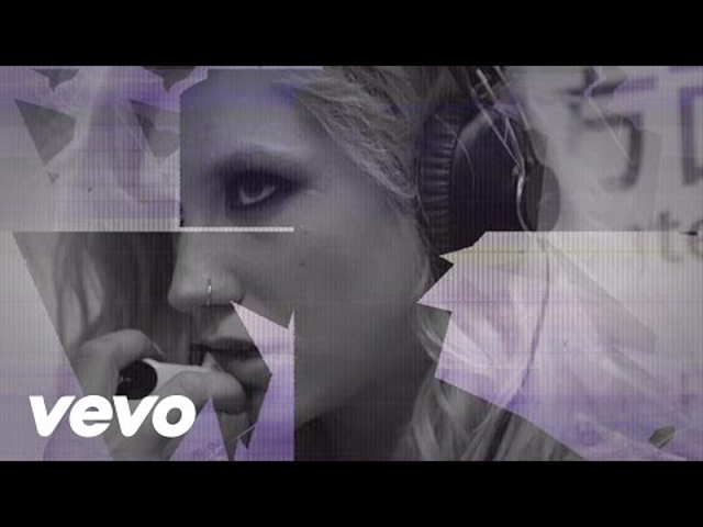 Die Young - Új Ke$ha-dal