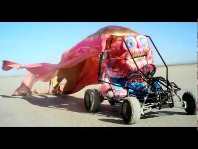 Today's Supernatural - Új Animal Collective-videó