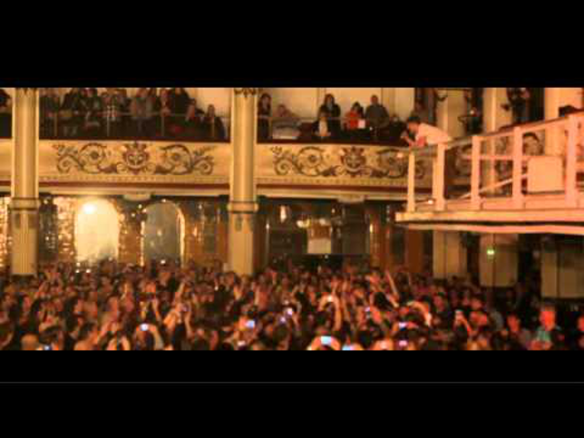 On The Run – A Kaiser Chiefs új videoklipje