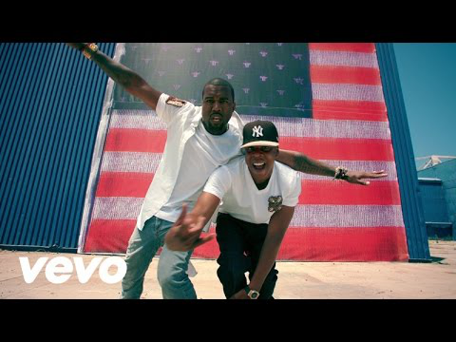 Kanye West felzaklatta a brit királyi család tagjait