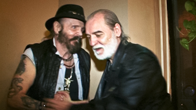 Átadták az idei Fonogram-díjakat