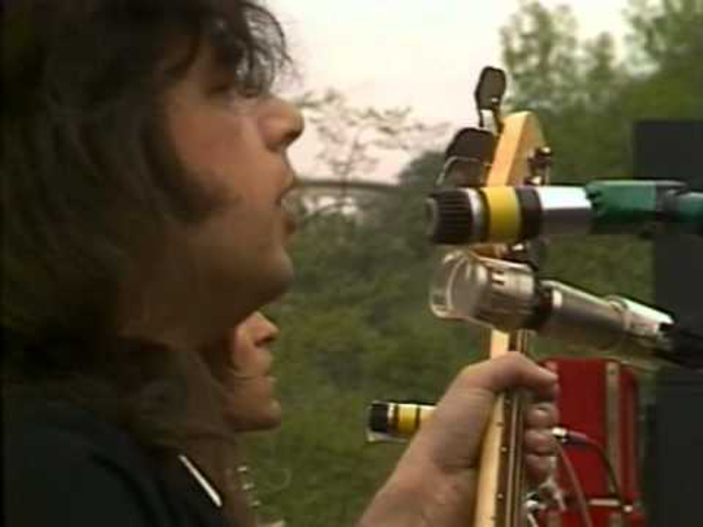 LGT, Fall Out Boy és electrofeszt a Balaton partján